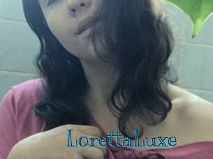 LorettaLuxe