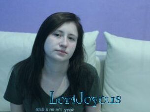 LoriJoyous
