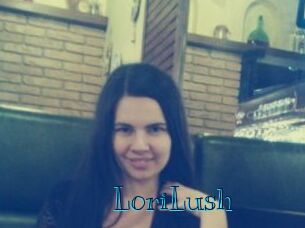 LoriLush