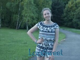 LoriSweet
