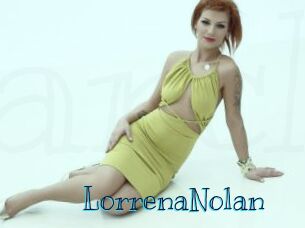 LorrenaNolan