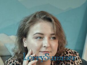 LorrySummer