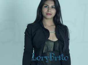 LoryBrito