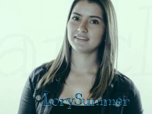 LorySummer