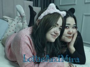 LottieAndMira