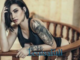 LouisaHill
