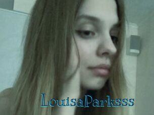 LouisaParksss