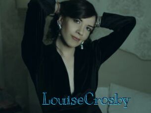 LouiseCrosby Archive DVD BIZ
