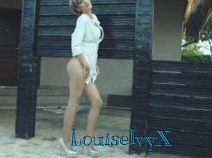 LouiseIvyX