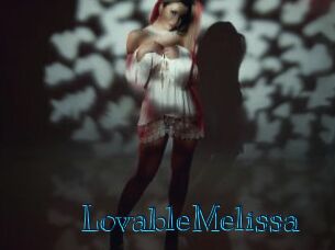 LovableMelissa