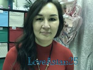 LoveAsian25