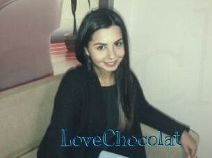 LoveChocolat