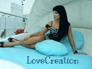 LoveCreation