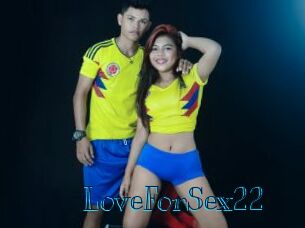 LoveForSex22