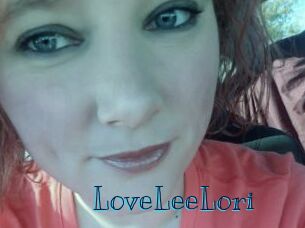 LoveLeeLori