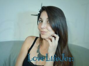 LoveLifeJen