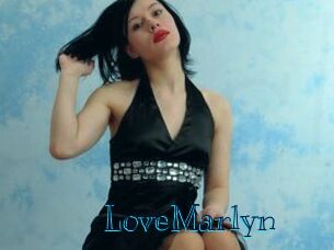 LoveMarlyn