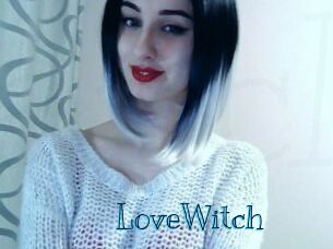 LoveWitch