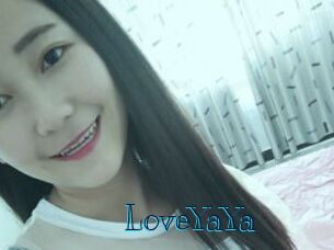 LoveYaYa