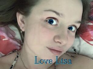 Love_Lisa
