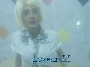 Loveandd