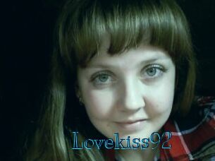 Lovekiss92