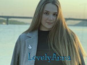 LovelyAnna