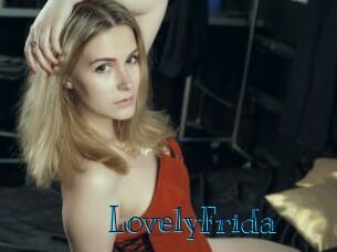 LovelyFrida