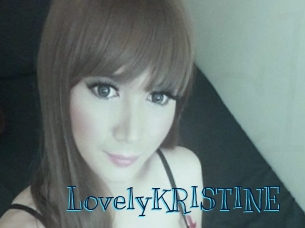 LovelyKRISTINE