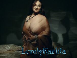 LovelyKarlita Archive DVD BIZ