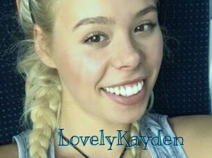 LovelyKayden