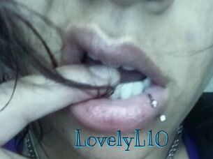 LovelyL10 Archive DVD BIZ