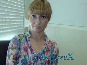 LovelyLoveX