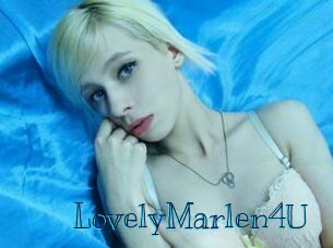 LovelyMarlen4U