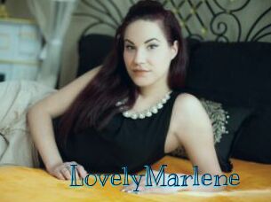 LovelyMarlene