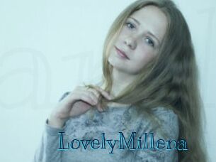 LovelyMillena
