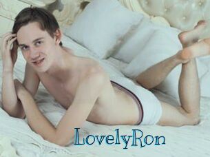 LovelyRon