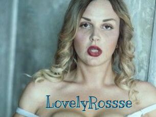LovelyRossse