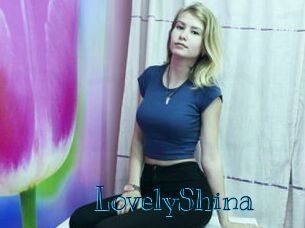 LovelyShina