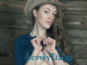 LovelyTianis
