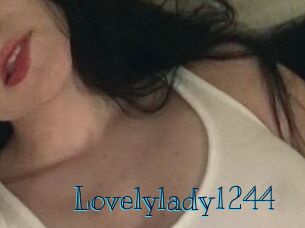 Lovelylady1244 Archive DVD BIZ