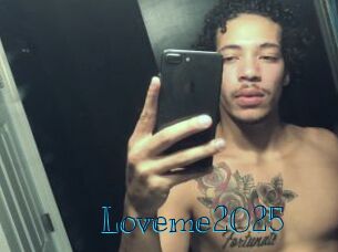 Loveme2025