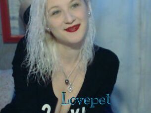 Lovepet