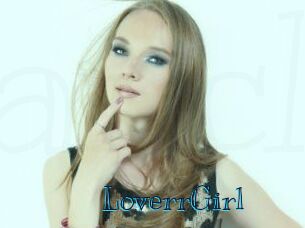 LoverrGirl