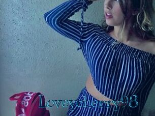 Loveycherry98