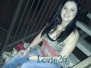 Lovie26