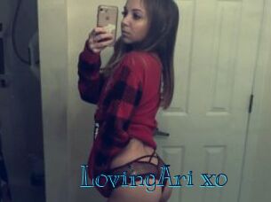 LovingAri_xo
