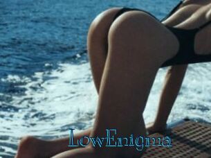 LowEnigma