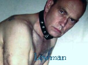 Lowman