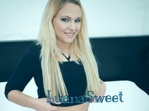 LuanaSweet